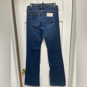 AG jeans, never worn, size 28